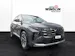 Hyundai Tucson 1.6 T-GDi HEV Amplia 4WD MY25