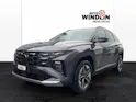 Hyundai Tucson 1.6 T-GDi HEV Amplia 4WD MY25