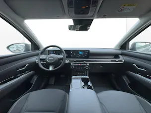 Hyundai Tucson 1.6 T-GDi HEV Amplia 4WD MY25