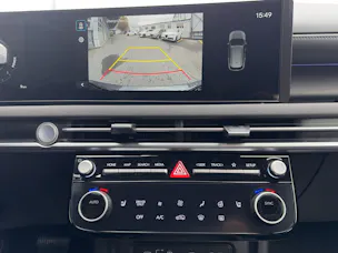 Hyundai Tucson 1.6 T-GDi HEV Amplia 4WD MY25