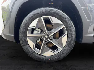 Hyundai Tucson 1.6 T-GDi HEV Amplia 4WD MY25
