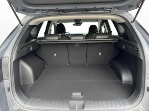 Hyundai Tucson 1.6 T-GDi HEV Amplia 4WD MY25