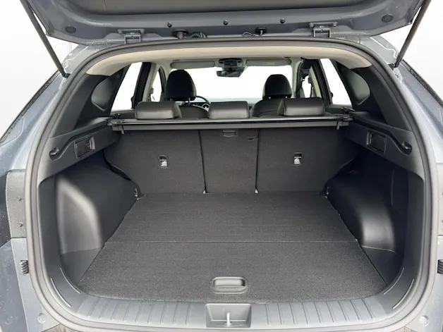 Hyundai Tucson 1.6 T-GDi HEV Amplia 4WD MY25