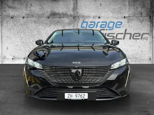 Peugeot 308 1.2 PureTech Allure