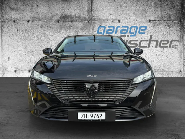 Peugeot 308 1.2 PureTech Allure