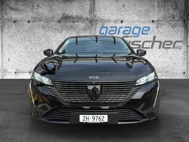 Peugeot 308 1.2 PureTech Allure