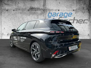 Peugeot 308 1.2 PureTech Allure