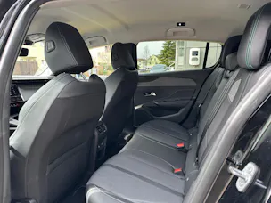 Peugeot 308 1.2 PureTech Allure