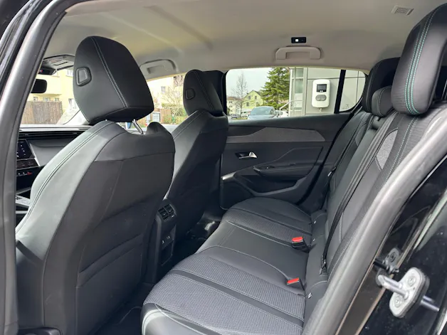 Peugeot 308 1.2 PureTech Allure
