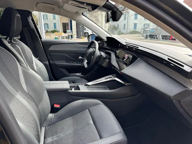Peugeot 308 1.2 PureTech Allure