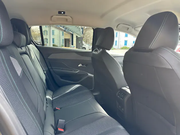 Peugeot 308 1.2 PureTech Allure