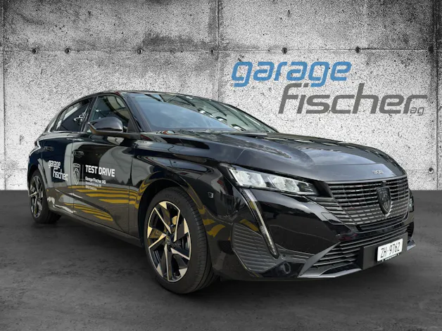 Peugeot 308 1.2 PureTech Allure