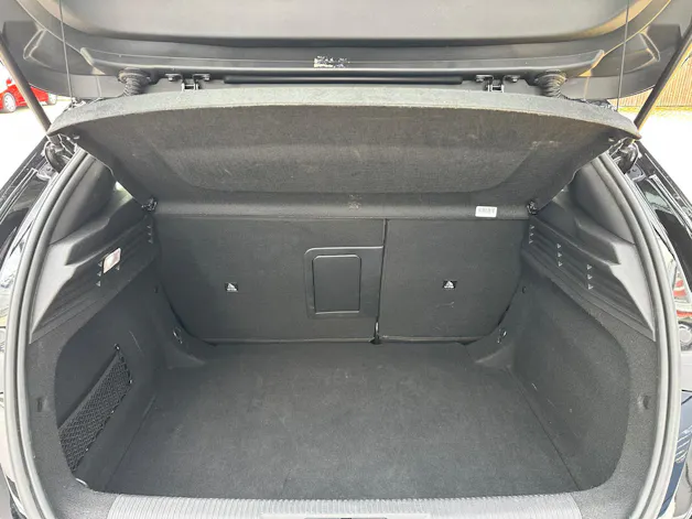 Peugeot 308 1.2 PureTech Allure