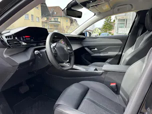 Peugeot 308 1.2 PureTech Allure