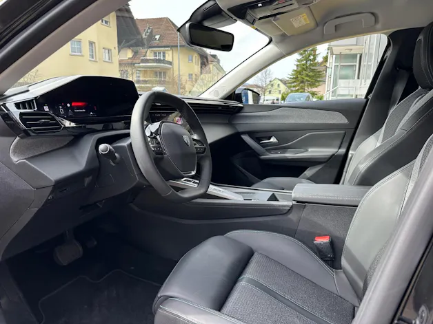 Peugeot 308 1.2 PureTech Allure