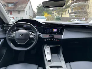 Peugeot 308 1.2 PureTech Allure