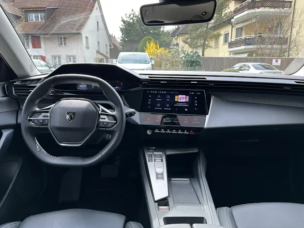 Peugeot 308 1.2 PureTech Allure