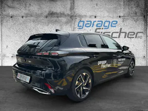 Peugeot 308 1.2 PureTech Allure