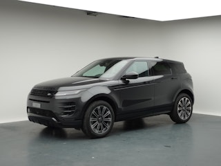 Vehicle image LAND ROVER RANGE ROVER EVOQUE