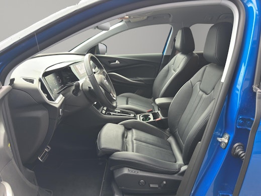 OPEL Grandland 1.6 T PHEV GS 1