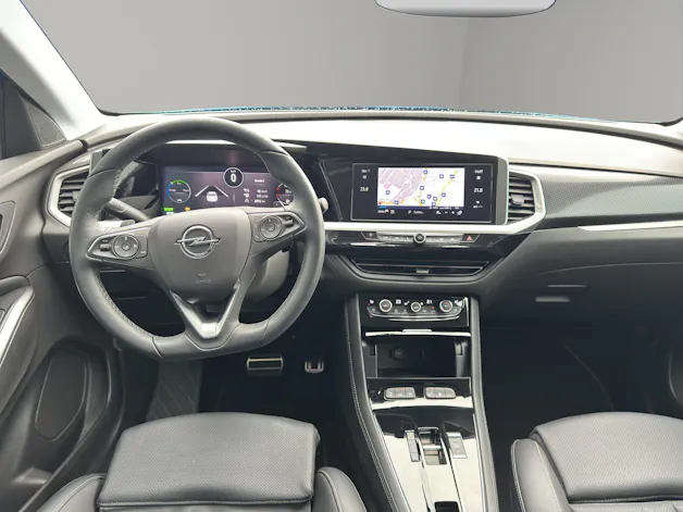 Opel Grandland 1.6 T PHEV GS