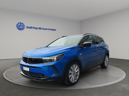 OPEL Grandland 1.6 T PHEV GS 0