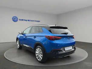 Opel Grandland 1.6 T PHEV GS