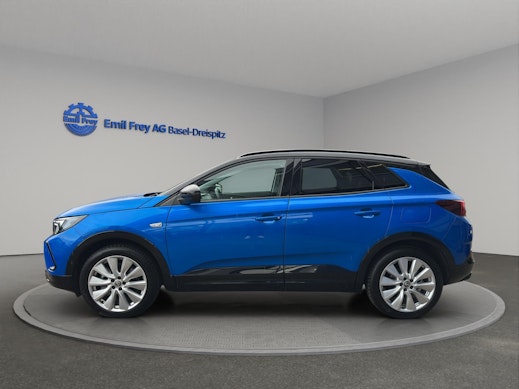 OPEL Grandland 1.6 T PHEV GS 2