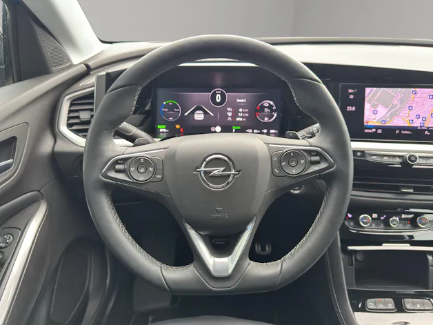 Opel Grandland 1.6 T PHEV GS