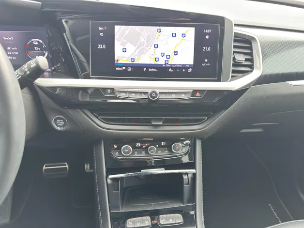 Opel Grandland 1.6 T PHEV GS