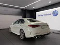 Mercedes-Benz C 220 d 4MATIC Swiss Star AMG Line
