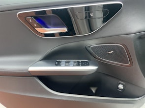 Vehicle image MERCEDES-BENZ C 220 d Swiss Star AMG Line 4matic