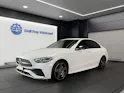 Mercedes-Benz C 220 d 4MATIC Swiss Star AMG Line
