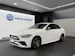 Mercedes-Benz C 220 d 4MATIC Swiss Star AMG Line