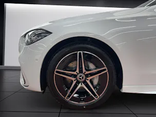 Mercedes-Benz C 220 d 4MATIC Swiss Star AMG Line