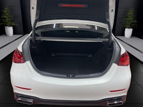 Vehicle image MERCEDES-BENZ C 220 d Swiss Star AMG Line 4matic