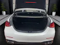 Mercedes-Benz C 220 d 4MATIC Swiss Star AMG Line