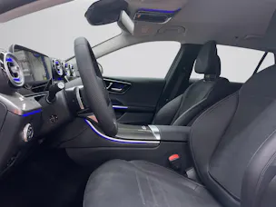 Mercedes-Benz C 220 d 4MATIC Swiss Star T-Modell AMG Line