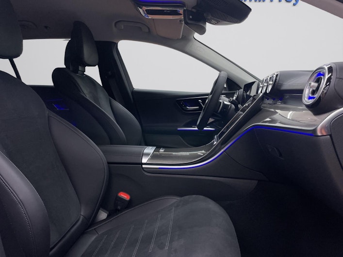 Vehicle image MERCEDES-BENZ C 220