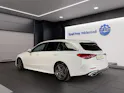 Mercedes-Benz C 220 d 4MATIC Swiss Star T-Modell AMG Line