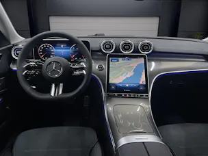 Mercedes-Benz C 220 d 4MATIC Swiss Star T-Modell AMG Line