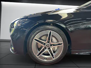 Mercedes-Benz C 220 d 4MATIC T-Modell Swiss Star AMG Line