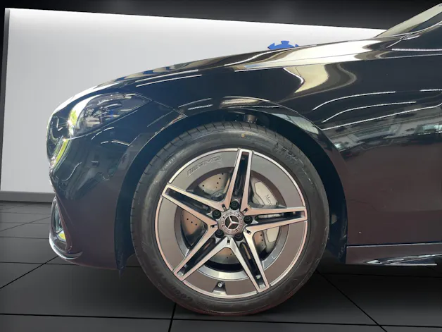 Mercedes-Benz C 220 d 4MATIC T-Modell Swiss Star AMG Line