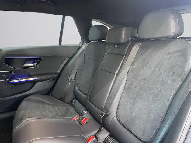 Mercedes-Benz C 220 d 4MATIC T-Modell Swiss Star AMG Line