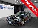 Mercedes-Benz C 220 d 4MATIC T-Modell Swiss Star AMG Line