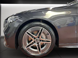 Mercedes-Benz C 220 d 4MATIC T-Modell Swiss Star