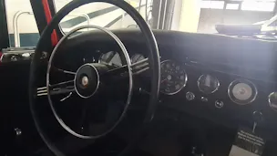 Sunbeam Alpina