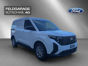 FORD Transit Courier Van 1.0 EcoBoost Trend