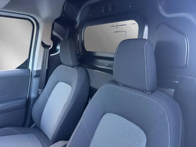 Ford Transit Courier Van 1.0 EcoBoost Trend