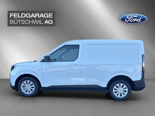 Ford Transit Courier Van 1.0 EcoBoost Trend